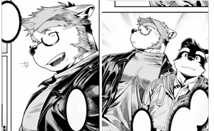 Page 61 of - Art / Deleted Fan-art - preview thumbnail