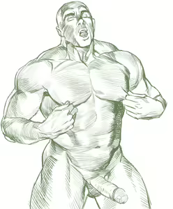 Page 71 of - Art / Deleted Fan-art - preview thumbnail