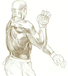 Page 75 of - Art / Deleted Fan-art - preview thumbnail