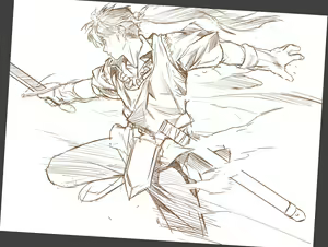 Page 77 of - Art / Deleted Fan-art - preview thumbnail