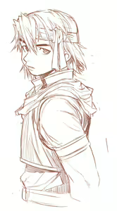 Page 83 of - Art / Deleted Fan-art - preview thumbnail