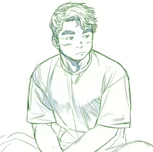 Page 85 of - Art / Deleted Fan-art - preview thumbnail