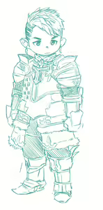 Page 87 of - Art / Deleted Fan-art - preview thumbnail