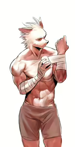 Page 91 of - Art / Deleted Fan-art - preview thumbnail