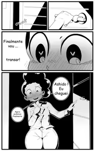 Page 3 of Alien Assault - preview thumbnail