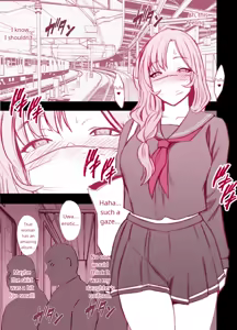A Wife Who Wore Her Daughter's Uniform Out Was Found by Her Daughter's Classmate — hentai manga cover on Fhentai