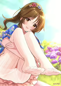 Page 247 of アイル - preview thumbnail