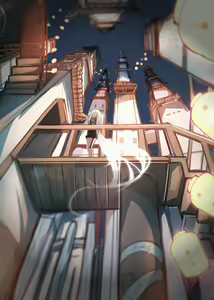 Page 125 of fengxiaohei - preview thumbnail