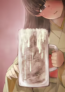 Page 6 of Sae-han no Kami Ecchi & Samen Jokki - preview thumbnail