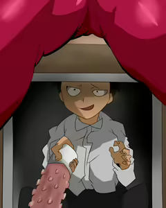 Page 3 of Jugyou - preview thumbnail