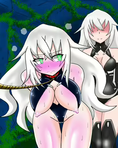 Page 136 of Dimension Empire [Koutei] Pixiv gallery - preview thumbnail