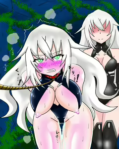 Page 138 of Dimension Empire [Koutei] Pixiv gallery - preview thumbnail