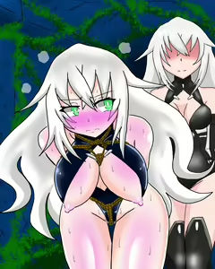 Page 142 of Dimension Empire [Koutei] Pixiv gallery - preview thumbnail