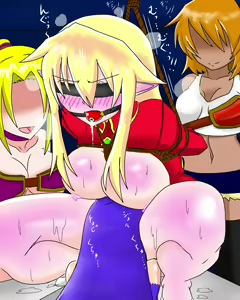 Page 147 of Dimension Empire [Koutei] Pixiv gallery - preview thumbnail