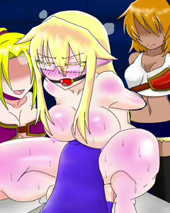 Page 150 of Dimension Empire [Koutei] Pixiv gallery - preview thumbnail