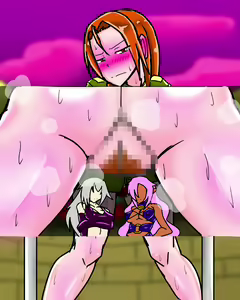 Page 312 of Dimension Empire [Koutei] Pixiv gallery - preview thumbnail
