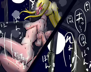 Page 38 of Dimension Empire [Koutei] Pixiv gallery - preview thumbnail