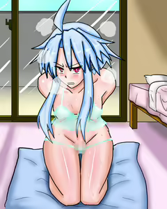Page 40 of Dimension Empire [Koutei] Pixiv gallery - preview thumbnail
