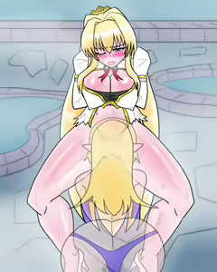 Page 553 of Dimension Empire [Koutei] Pixiv gallery - preview thumbnail