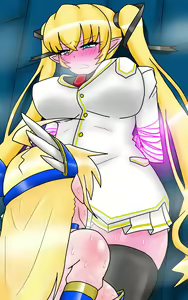 Page 566 of Dimension Empire [Koutei] Pixiv gallery - preview thumbnail
