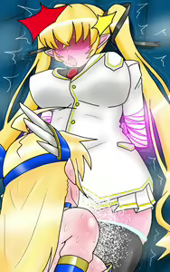 Page 568 of Dimension Empire [Koutei] Pixiv gallery - preview thumbnail