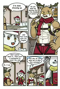 Page 168 of blacksmith - preview thumbnail
