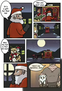 Page 176 of blacksmith - preview thumbnail