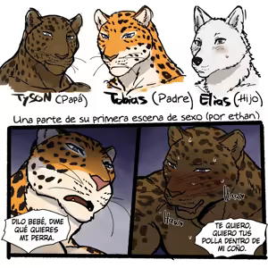 Page 48 of Finding Family 2 - preview thumbnail