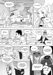 Page 5 of Chagjeong-ui Frieren | Defeated Frieren (decensored) - preview thumbnail