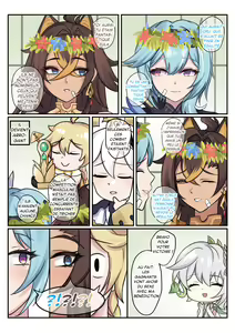 Page 6 of Hot and Cold Sunyata - preview thumbnail