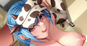 Page 168 of Aoi Sakura - preview thumbnail