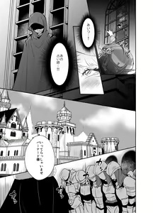 Page 4 of かわいそうな王子様は悪い魔法でお城のメス便器にされてしまいました - preview thumbnail