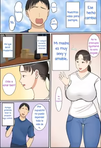 Page 3 of Kaseifu Yondara Haha ga Kita - preview thumbnail