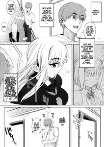 Page 3 of Chikakute Tooi Kizuna - preview thumbnail