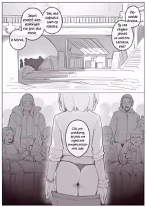 Page 3 of Nona's Community Service - preview thumbnail
