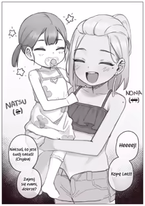 Page 8 of Nona's Community Service - preview thumbnail