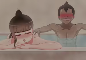 Page 56 of Kanojo wa Nerewareteiru - El secreto de Hinako? 3 - El secreto travieso entre mi novia y mi amigo - preview thumbnail