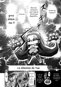 Page 3 of Mahora Gakuen Tyuutoubu 3-A 4 Jikanme - preview thumbnail
