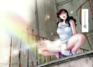 Page 4 of Monokage no Iris 1 - preview thumbnail