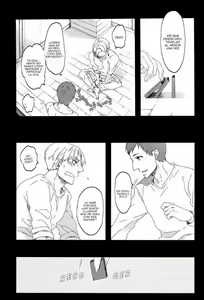 Page 56 of Bokura no Kaeru Basho - preview thumbnail