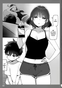 Page 3 of Onee-chan to Torokeru Kimochi SP 2  | The Melting Feeling with Onee-chan SP - preview thumbnail