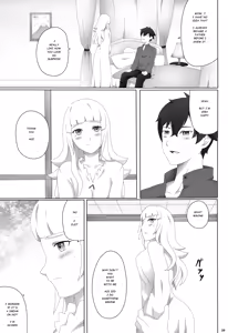 Page 9 of Watashi no Saiai | My Beloved - preview thumbnail