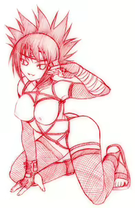 Page 36 of Red and White - preview thumbnail