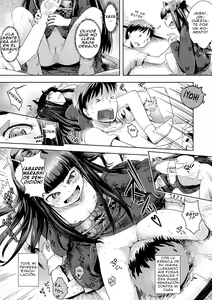 Page 179 of Ayakashi Enishi (decensored) - preview thumbnail