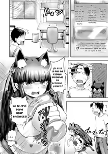 Page 4 of Ayakashi Enishi (decensored) - preview thumbnail