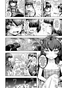 Page 81 of Ayakashi Enishi (decensored) - preview thumbnail