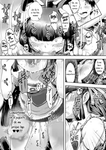 Page 9 of Ayakashi Enishi (decensored) - preview thumbnail