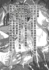 Page 3 of 2-Nen ni natte mo bukatsu no nochi wa Mainichi niku benki | 就算升到了二年级，社团活动结束后每天还是要当肉便器 - preview thumbnail