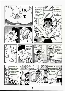 Page 4 of Shizuka la actriz - preview thumbnail