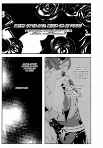 Page 3 of Sisterly Love - preview thumbnail
